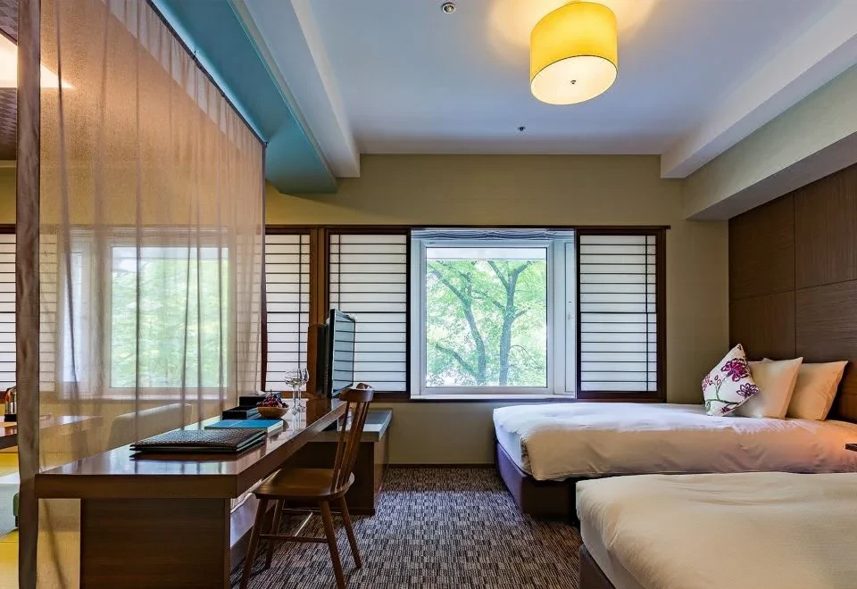 Hotel Resol Trinity Sapporo
