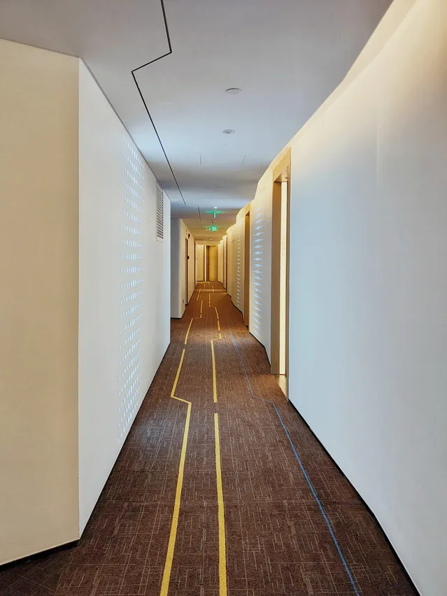 DoubleTree by Hilton Foshan-Nanhai