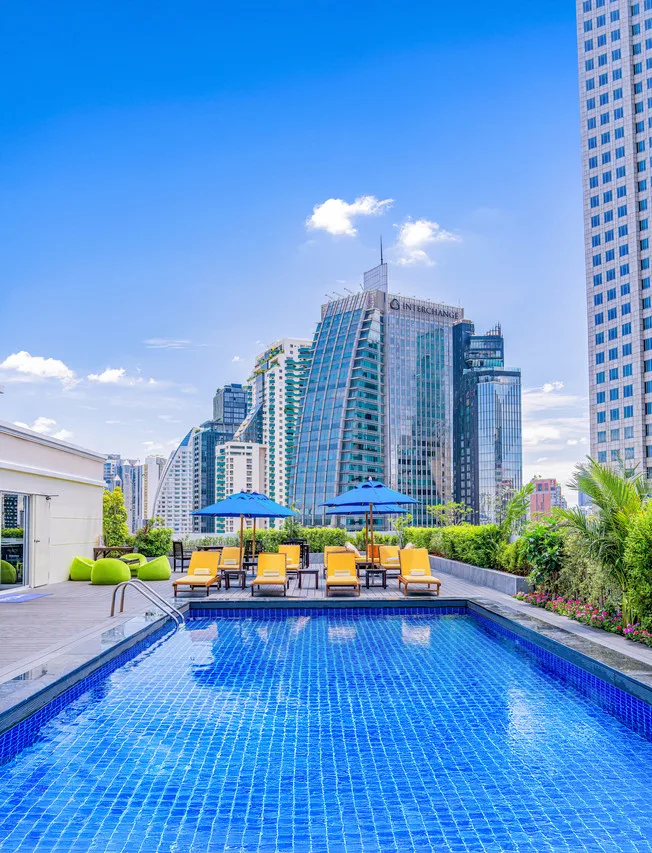NH Bangkok Asoke