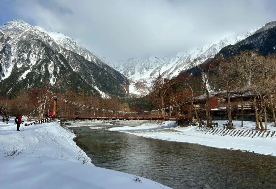 Komakusa hotel