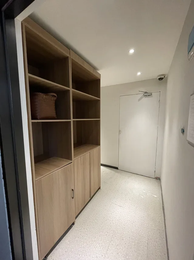 MOTRI Hotel (Futian Huaqiang North Branch)