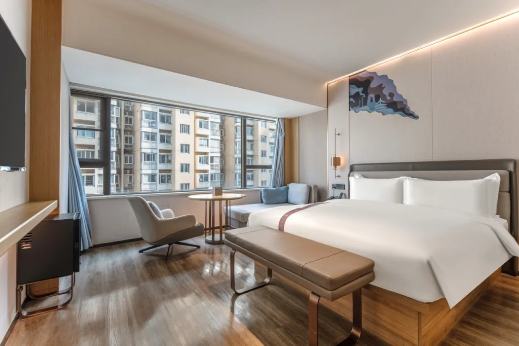 Shanghai Elong Hotel