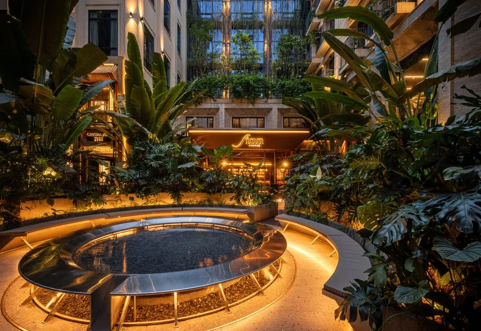 REY Hotel Hanoi