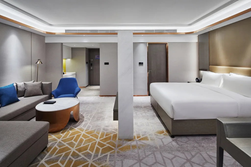 Park Plaza Beijing Science Park (Zhongguancun)