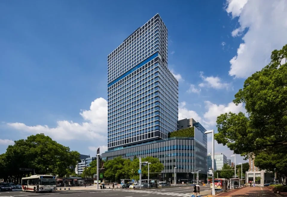 The Royal Park Hotel Iconic Nagoya