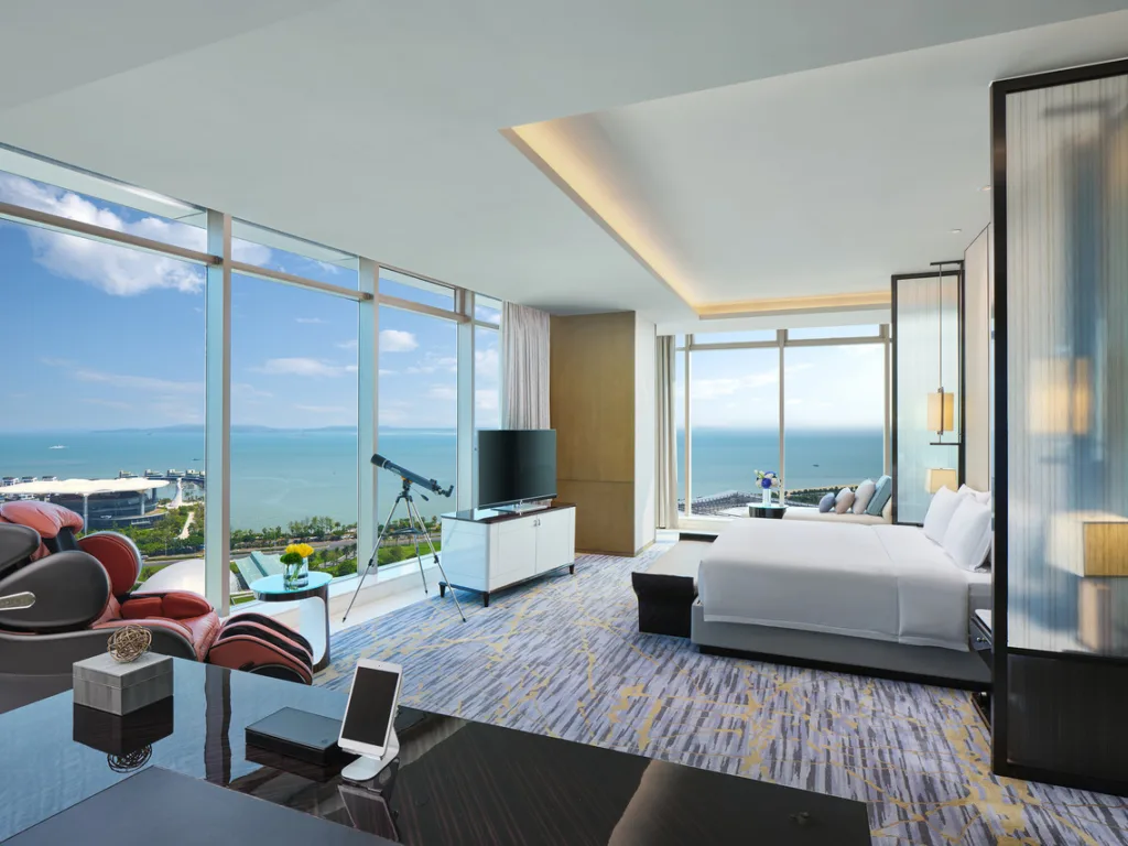 InterContinental Hotels XIAMEN by IHG