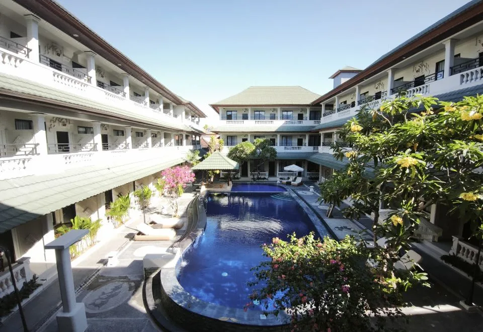 Casa Mysa Hotel Kuta