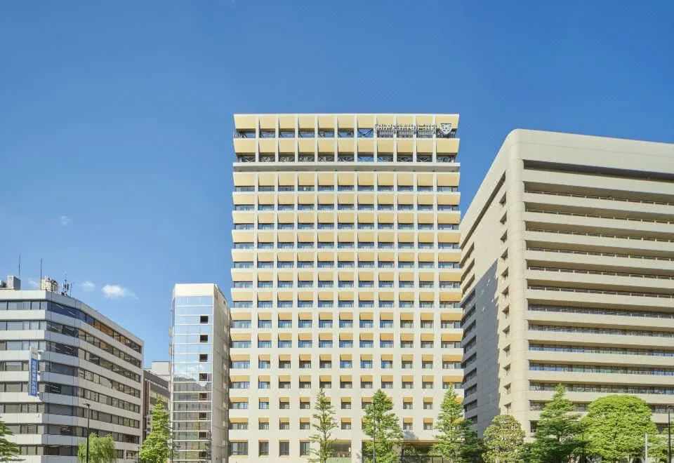 The Royal Park Hotel Ginza 6-Chome