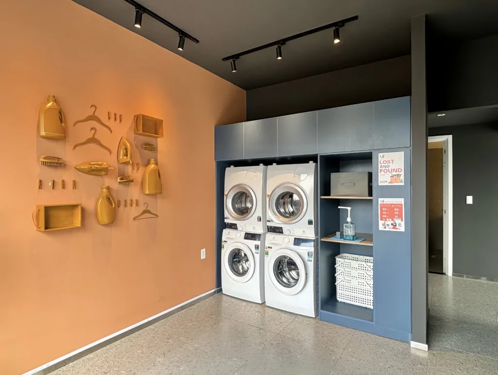 M Village Hotel Ly Tu Trong, a brand of Modern Village Lifestyle