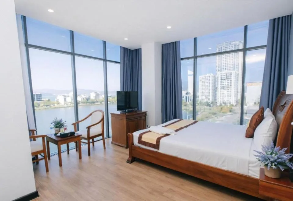 Mira Sun Hotel Quy Nhơn