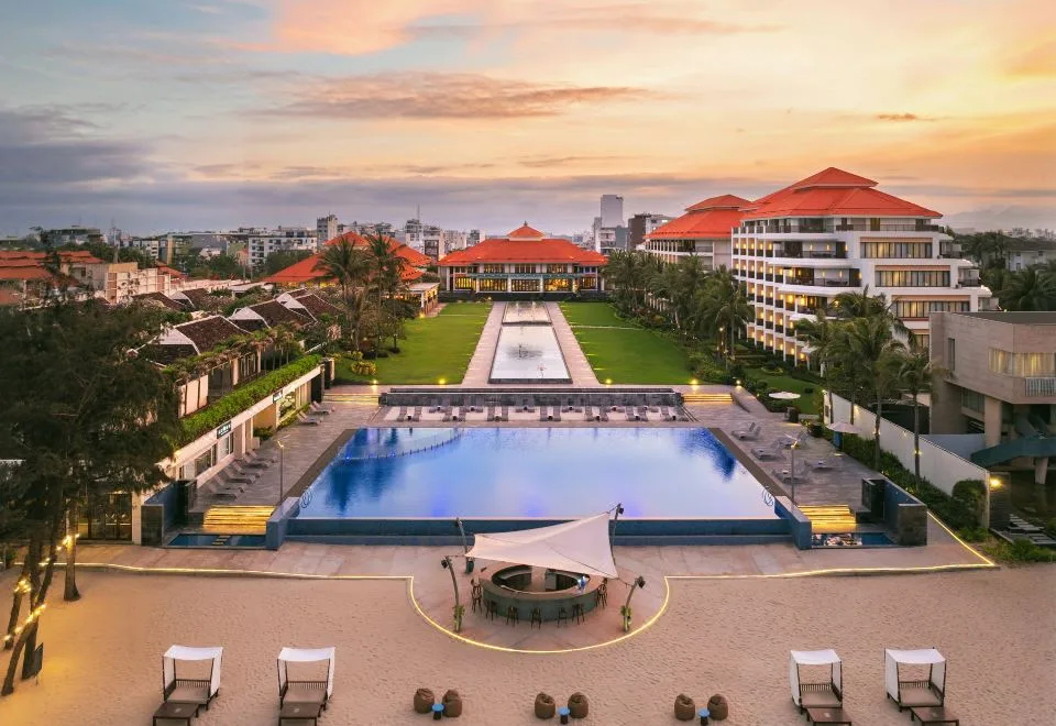 Pullman Danang Beach Resort