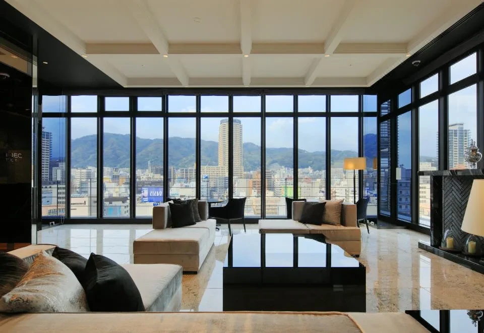 Candeo Hotels Kobe Tor Road