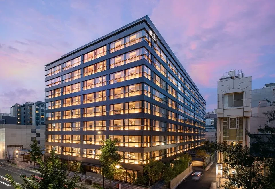 Hilton Kyoto