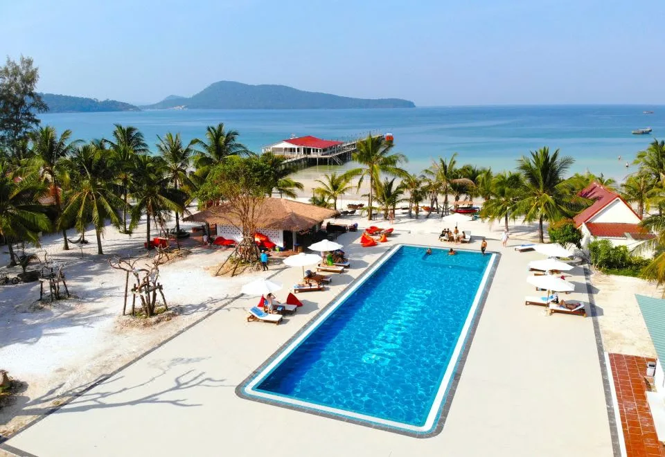 SoonNoeng Resort