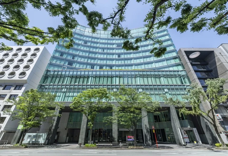 KOKO HOTEL Premier Hakata