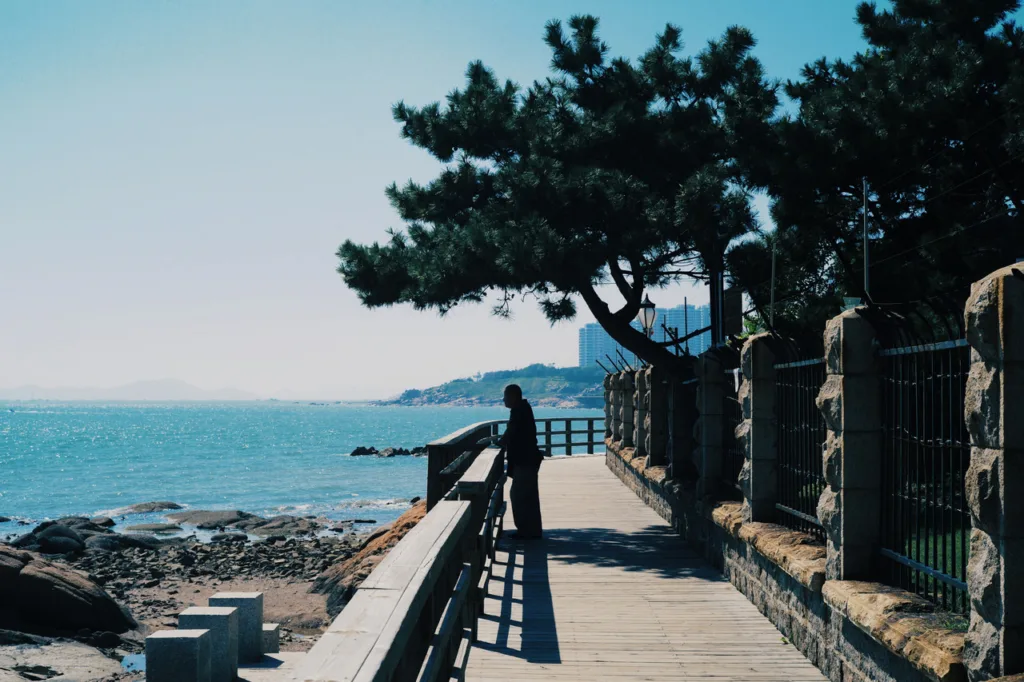 Sea View Garden Hotel