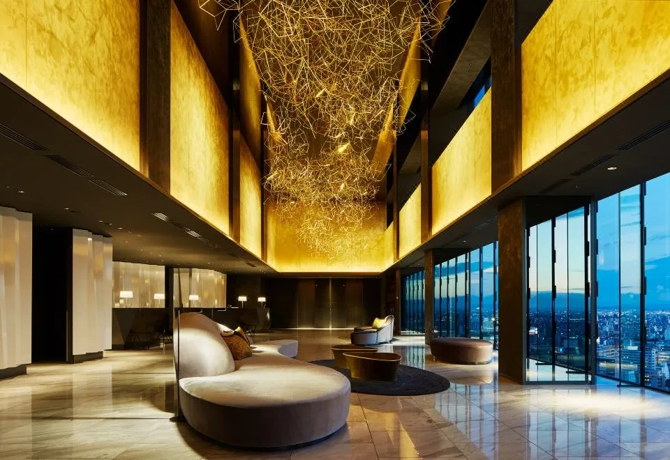 Mitsui Garden Hotel Nagoya Premier