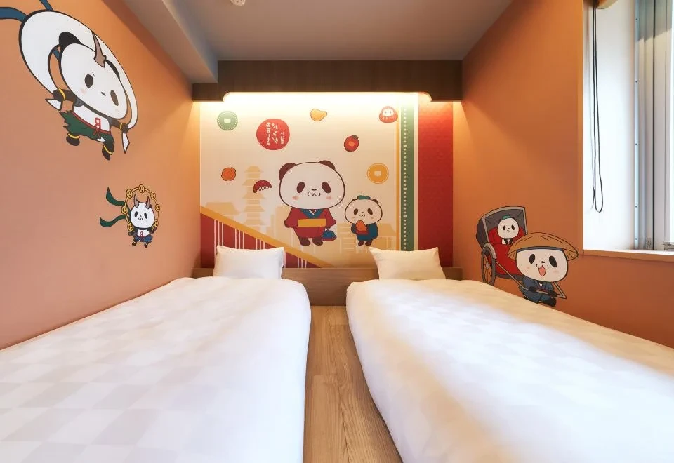 Rakuten STAY Tokyo Asakusa