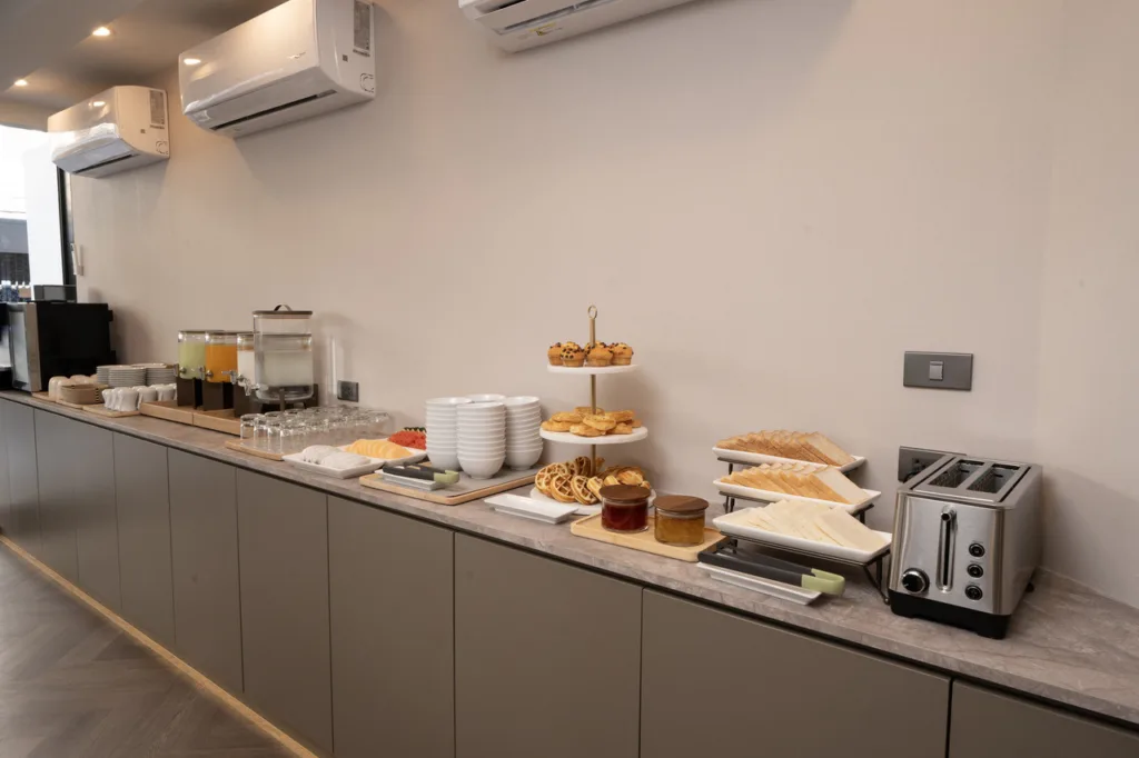 SureStay Plus by Best Western Ramkhamhaeng Airport Rail Link Bangkok