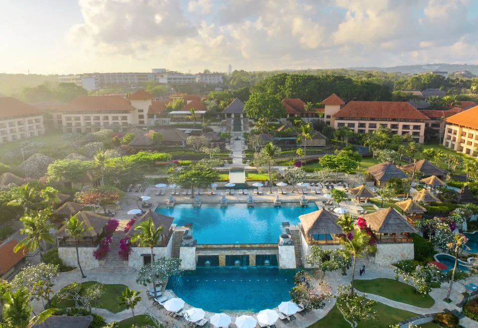 AYANA Resort Bali