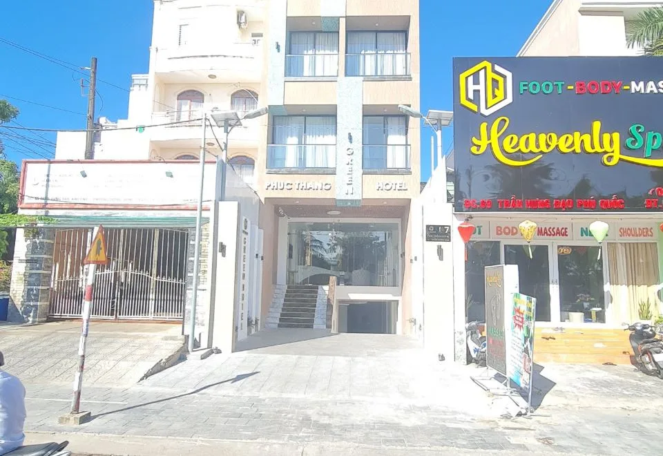 Phuc Thang Hotel