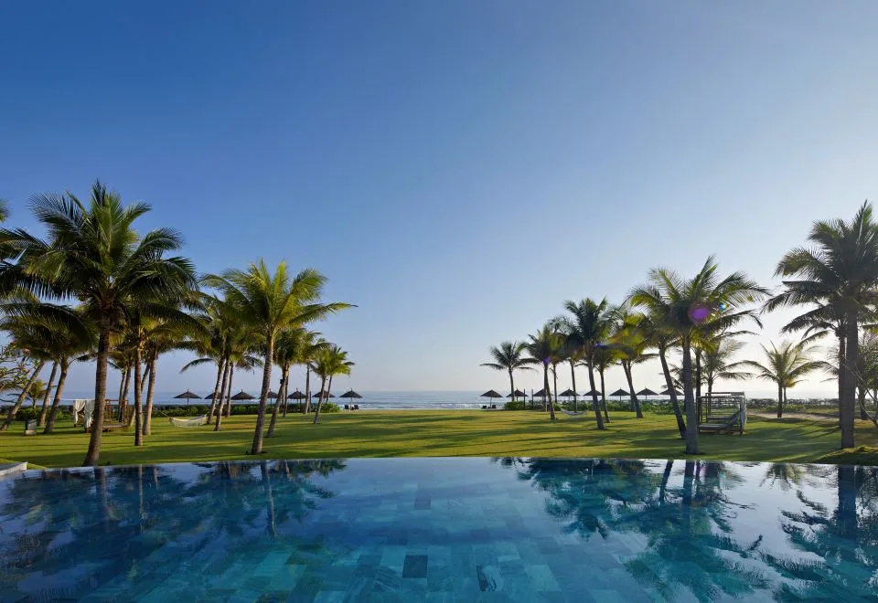 Wyndham Royal Beachfront Resort & Spa Hoi An Danang