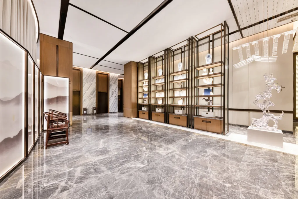 Park Lane Hotel (Foshan Sanlongwan)