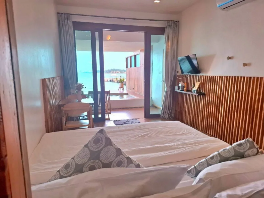 Akina Beach Resort KohLarn