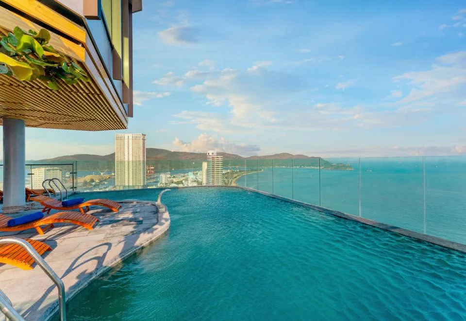 Sala Quy Nhon Beach Hotel