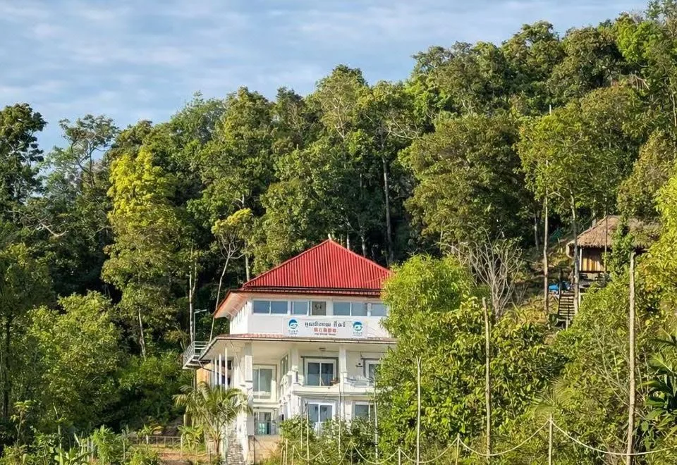 GUI ZHI HAI HOTEL Koh Rong