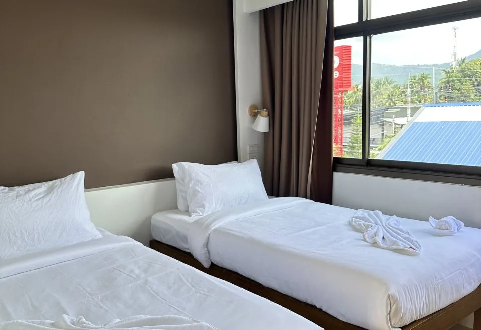 SAND B Hotel