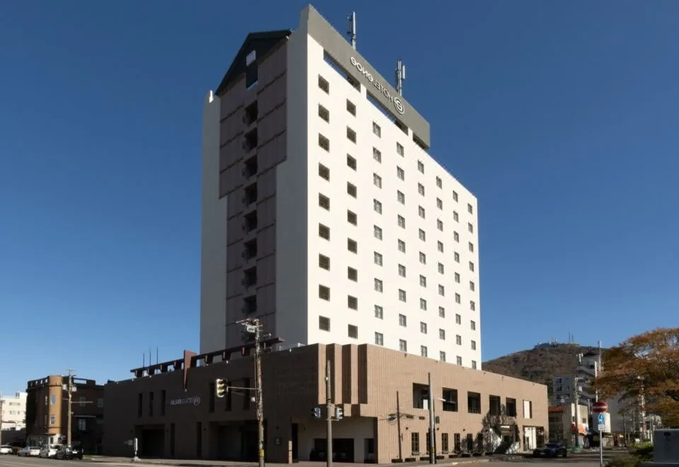 Hotel Enoe Hakodate