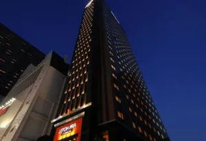 APA Hotel Shinjuku-Kabukicho Tower