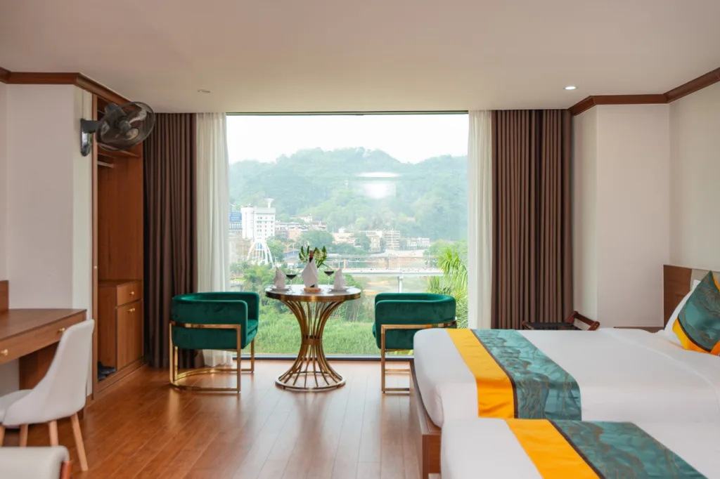 VIET TRUNG HOTEL
