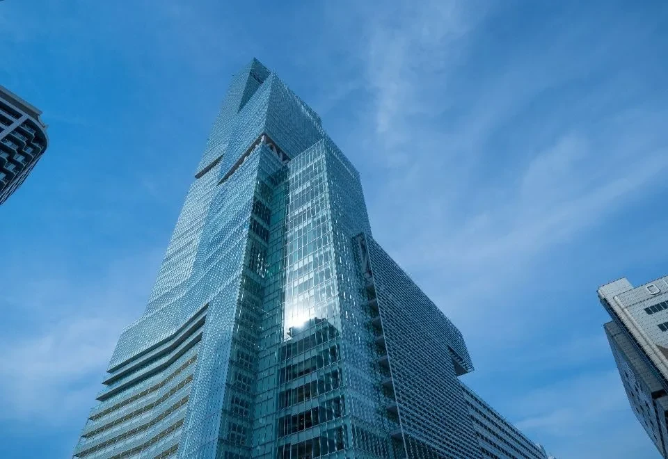 APA Hotel Namba Shinsaibashi Nishi