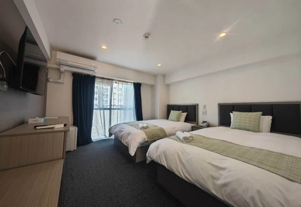 Hotel bustel