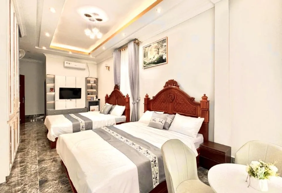 Starlight Beach Hotel
