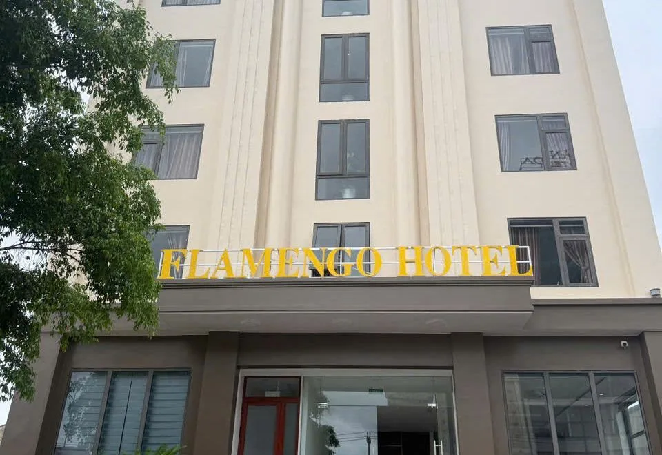 Flamengo Hotel