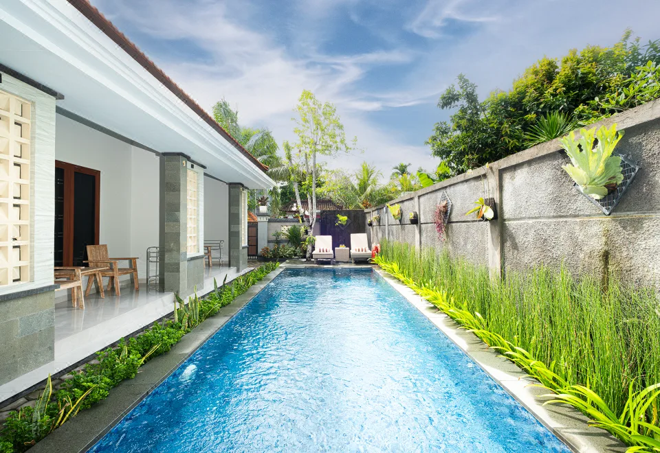 Kemala Living Sanur