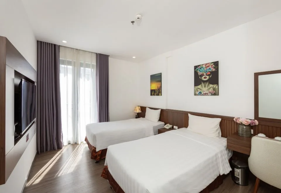 Hygg Hotel Phu Quoc