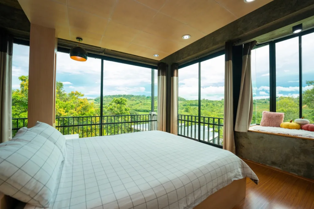 Fill Feel Pool Villa Khaoyai