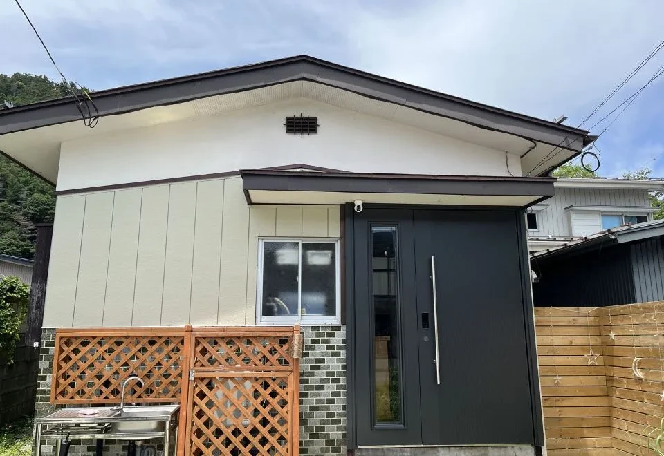 Shingen house no.1