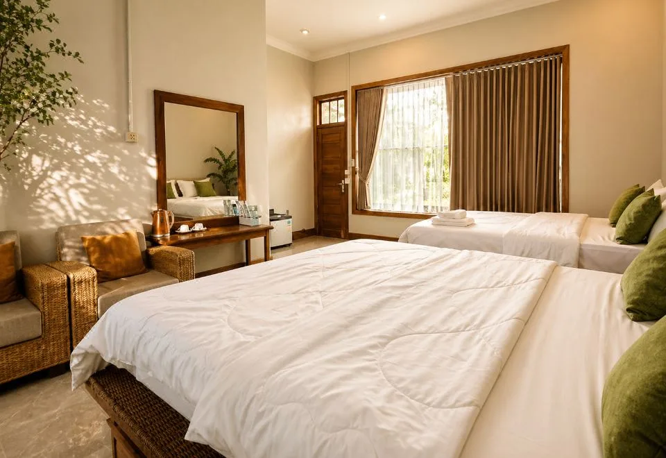 Battambang Nature House