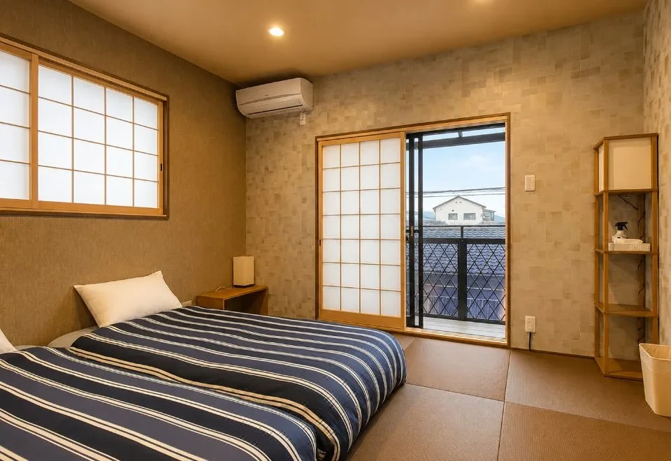 My Home Inn Izumisano