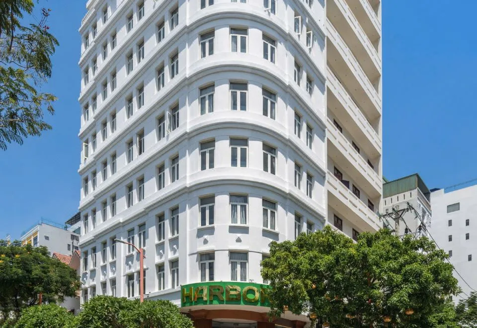 Harbor Sea View Hotel Danang