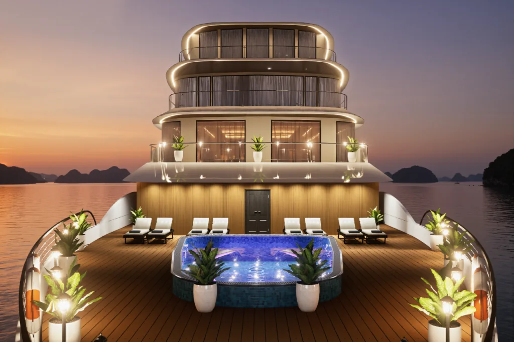 Halora Nova Cruise