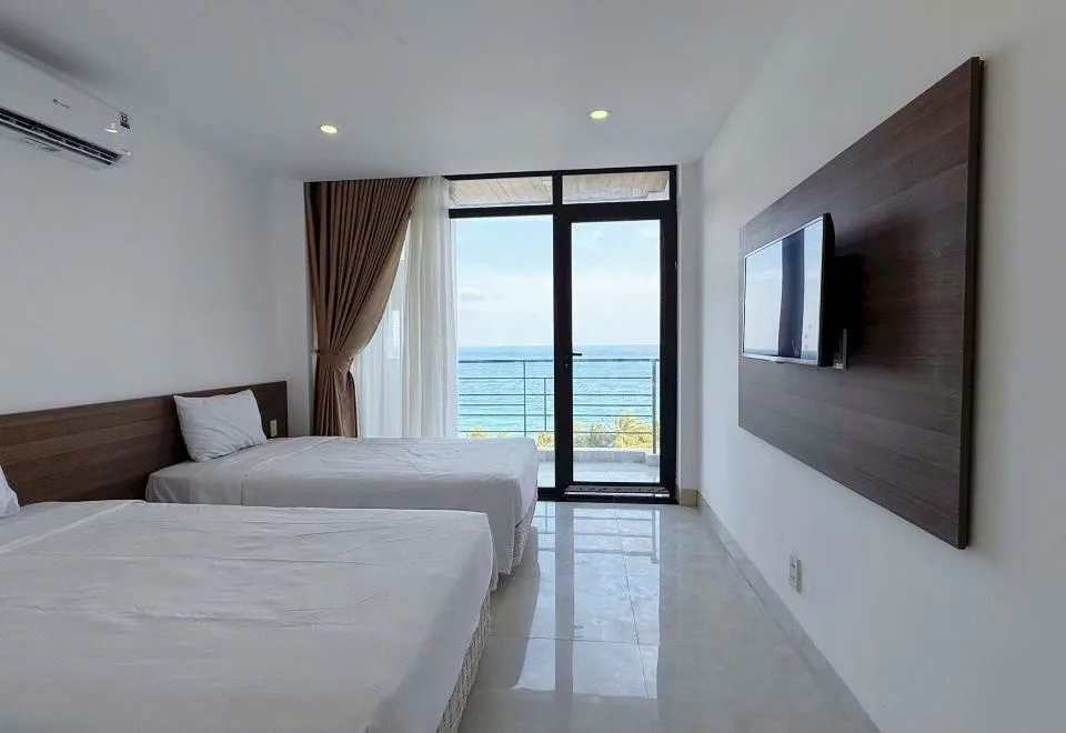 AQua Hotel & Spa