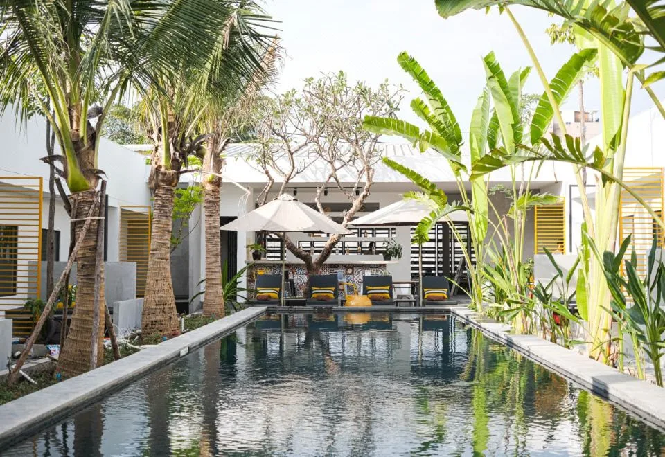 VeHaa BOUTIQUE HOTEL