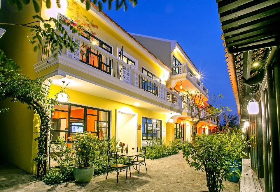 Nature Resort Hoi An