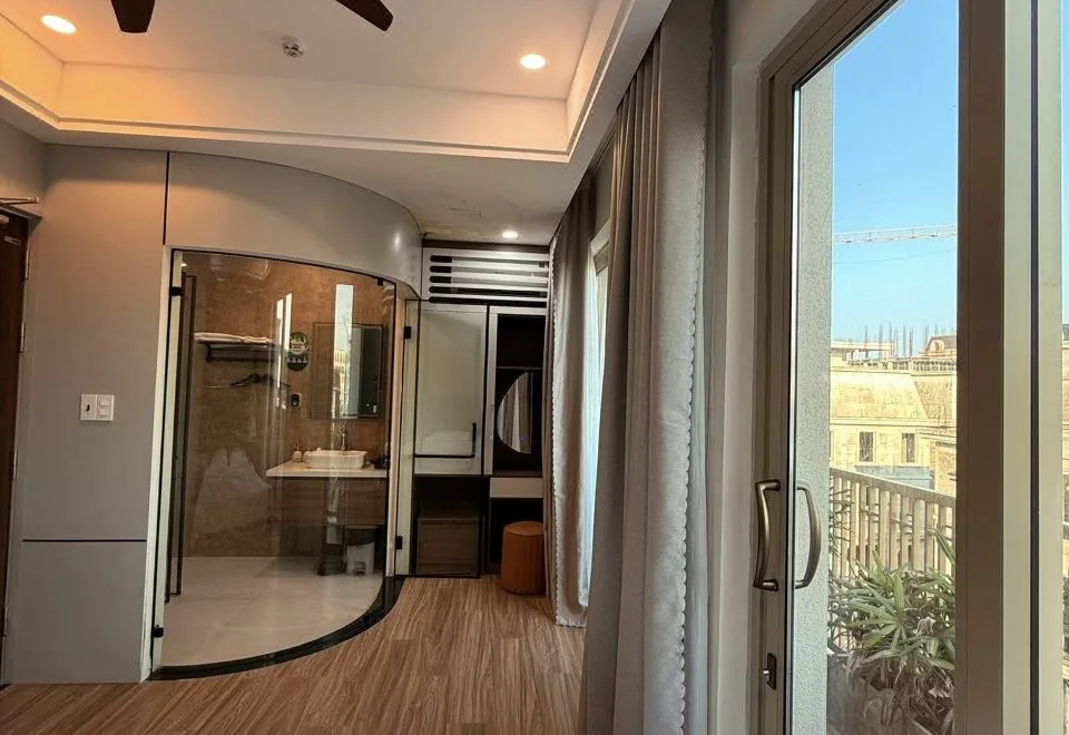 DAO YEN HOTEL